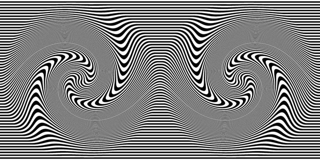 640x320 hendrik arie baartman artwork the wave - The Wave Drawing