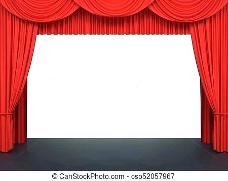 450x357 theater curtains retrorichmond - Theater Curtains Drawing