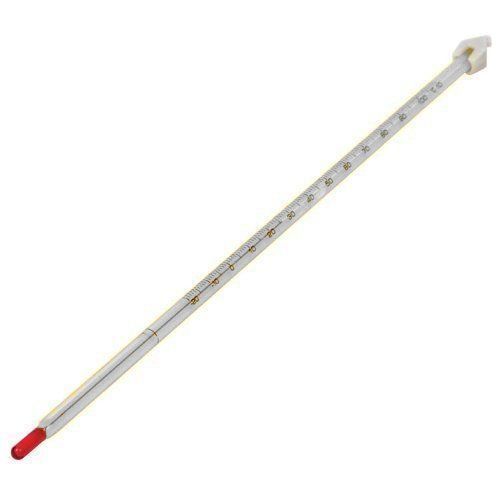 500x500 Laboratory Thermometer - Thermometer Drawing
