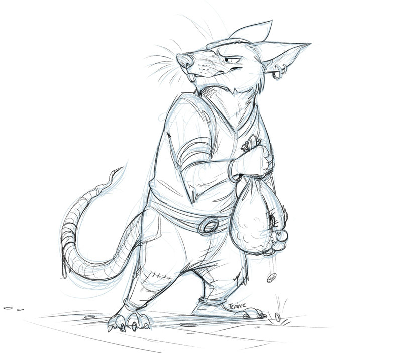 800x703 Thief Drawing Art Drawing Skill - Thief Drawing