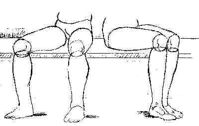 400x254 wetcanvas artsschool online portraits - Thigh Drawing