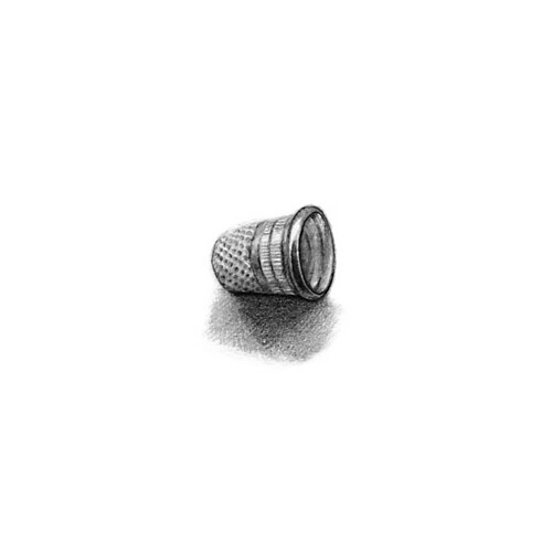 500x500 iver photos tagged with thimble - Thimble Drawing