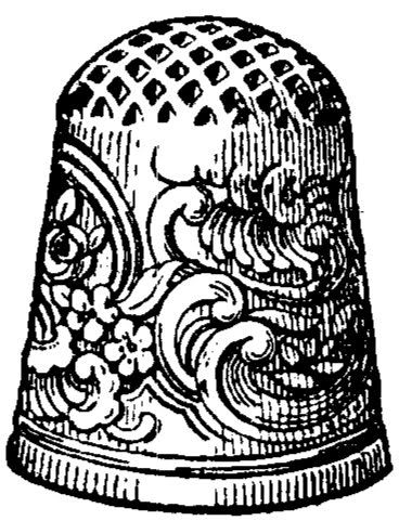 368x481 for my peter pan tattoo body art tatuajes, bellota, dedales - Thimble Drawing