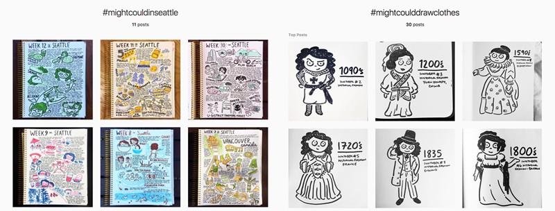 800x304 this one thing helped me draw almost every day - Thing Drawing