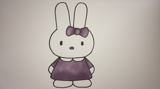 559x313 easy things to draw for kids to help you draw better - Things Drawing