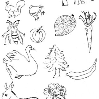 320x320 examples of copy drawings made - Things Drawing