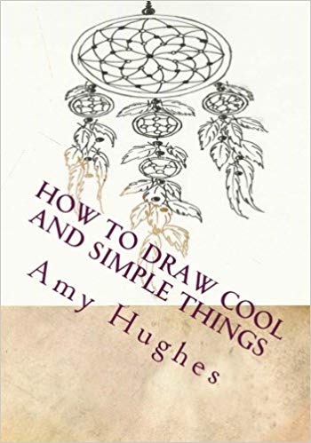350x499 how to draw cool and simple things - Things Drawing