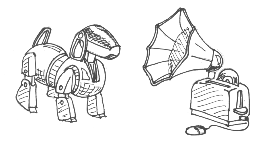 900x541 internt of things drawing - Things Drawing