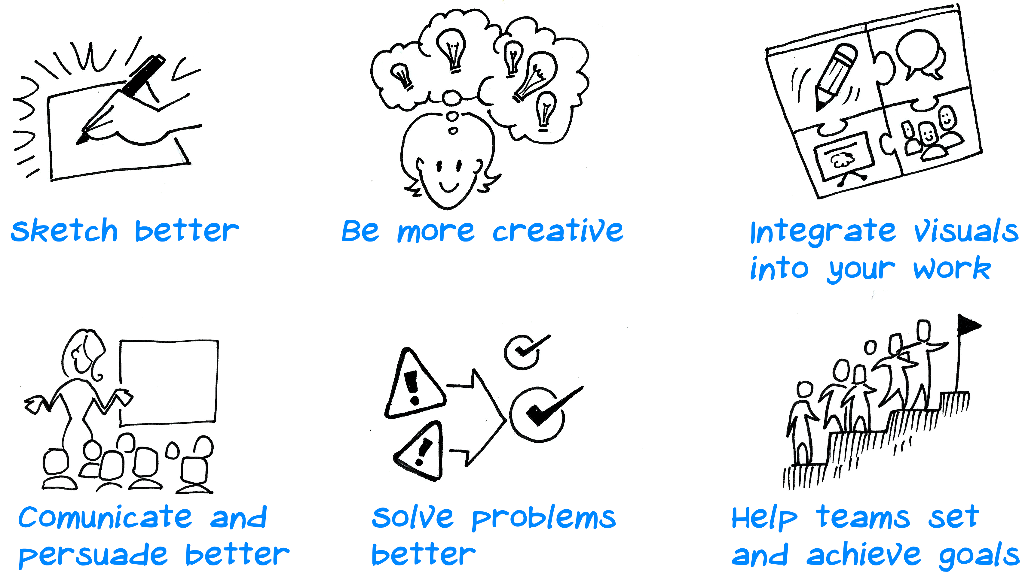 3400x1918 Presto Sketching The Magic Of Simple Drawing For Brilliant - Thinking Drawing