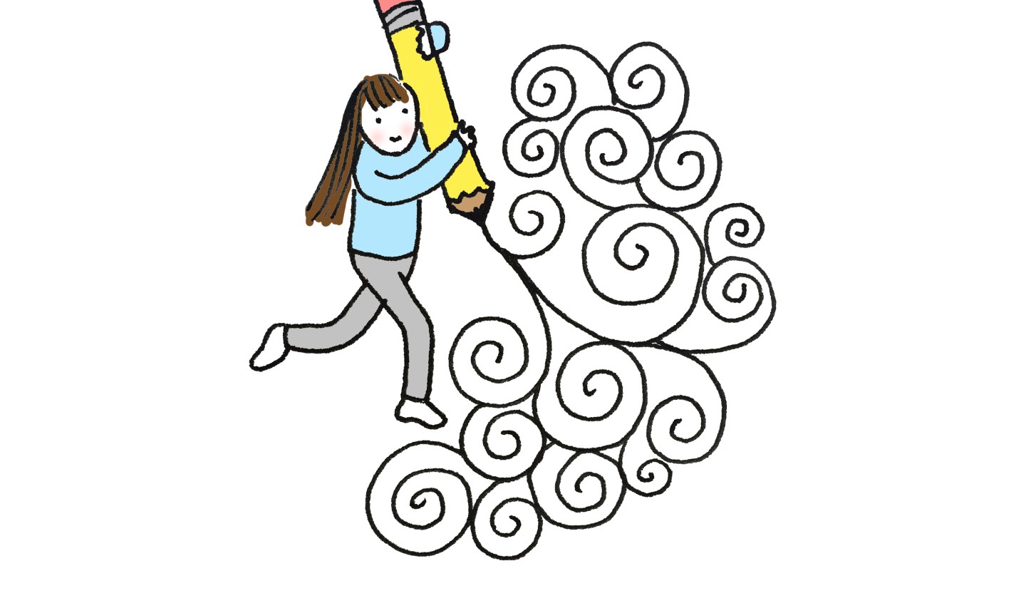 1440x860 the drawing effect how doodling can improve your thinking and memory - Thinking Drawing