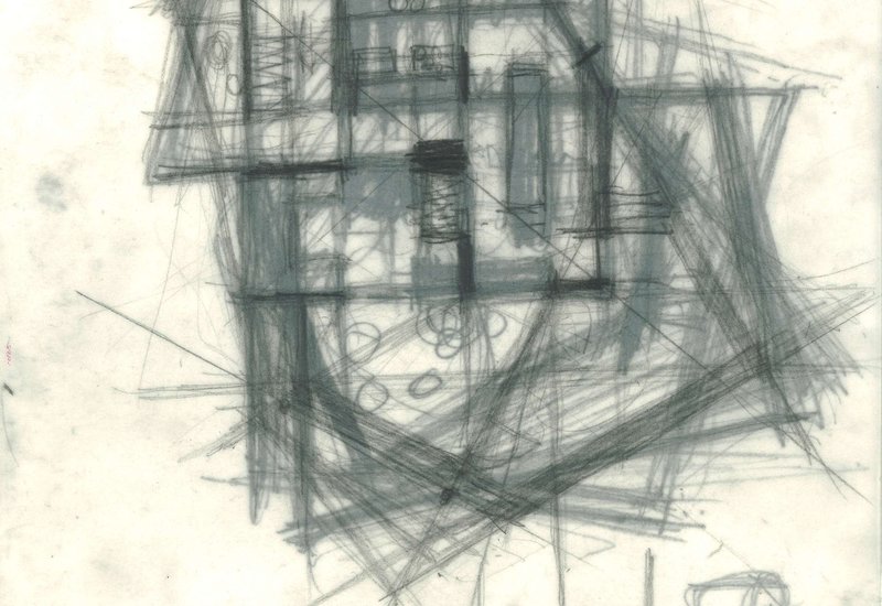 800x550 helen thomas contributors drawing matter - Thomas Drawing