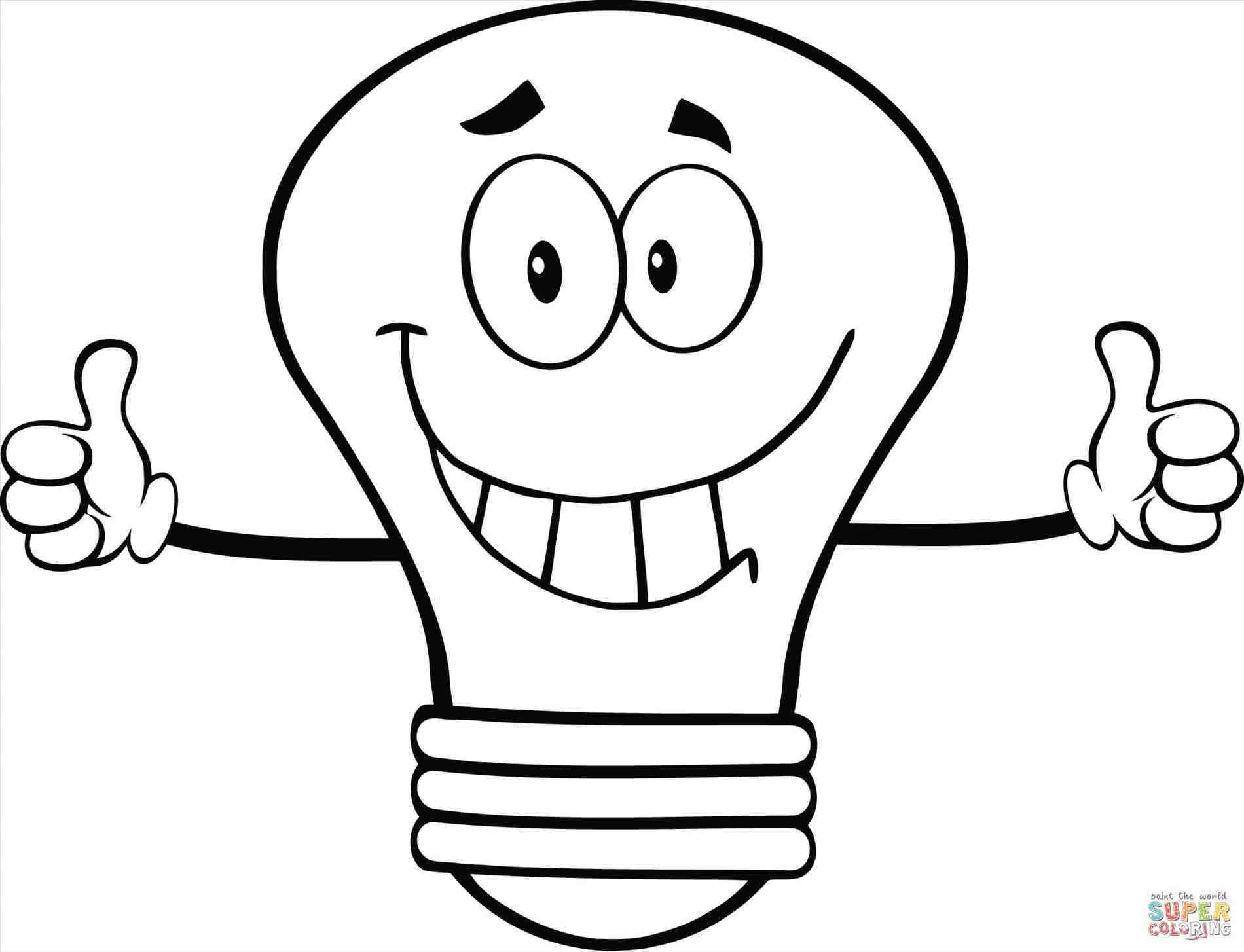 Thomas Edison Light Bulb Drawing At Explore