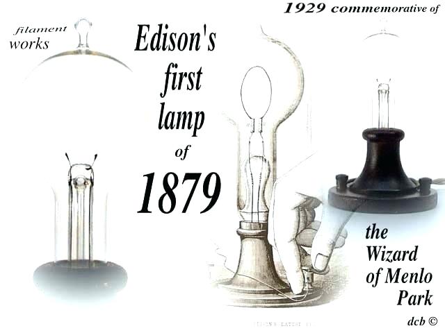 640x480 Thomas Edison Light Bulb - Thomas Edison Light Bulb Drawing
