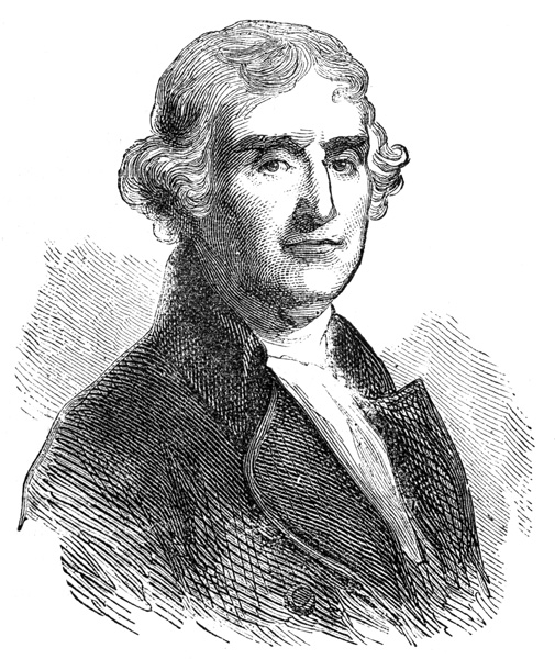 Thomas Jefferson Drawing at Explore collection of