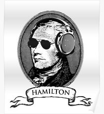 210x230 thomas jefferson drawing posters redbubble - Thomas Jefferson Drawing