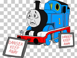 310x233 Thomas The Tank Engine Clipart Drawing - Thomas The Tank Engine Drawing