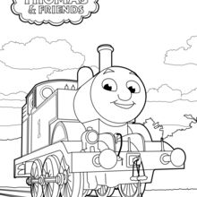 220x220 Thomas The Tank Engine Coloring Pages - Thomas The Tank Engine Drawing
