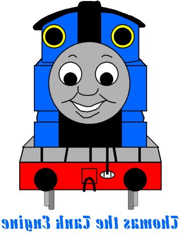 360x475 free thomas tank engine clip art pictures and images thomas - Thomas The Tank Engine Drawing
