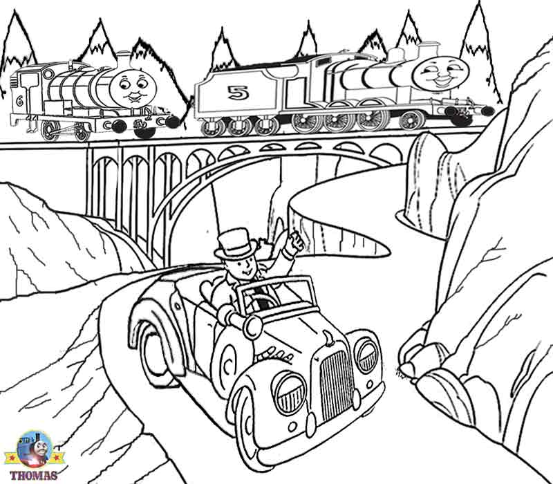 800x700 Thomas The Train Drawing - Thomas The Train Drawing