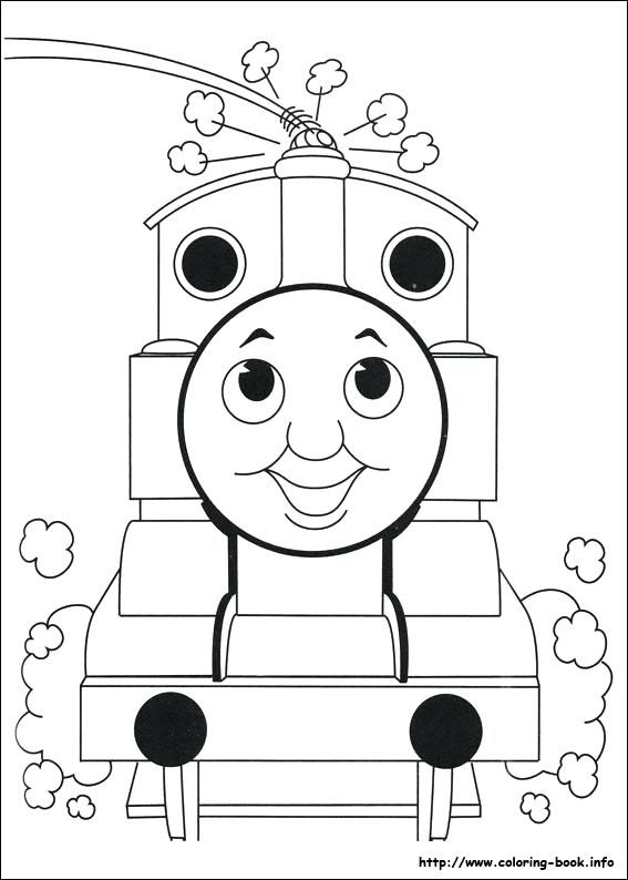 567x794 thomas the train drawing the train drawing plus human the tank - Thomas The Train Drawing