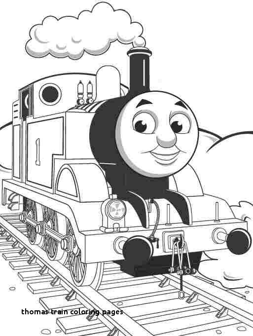 Thomas The Train Drawing at PaintingValley.com | Explore collection of