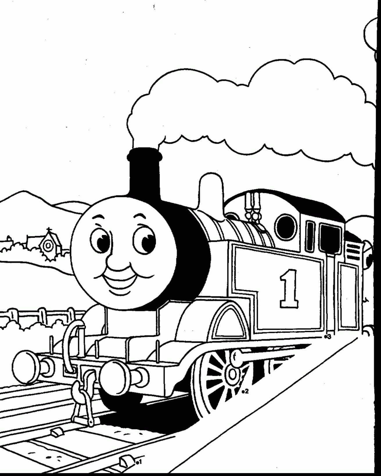 thomas-the-train-drawing-at-paintingvalley-explore-collection-of-thomas-the-train-drawing