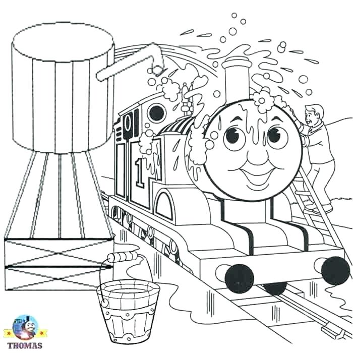 700x700 train coloring pages free online printable boys drawing train - Thomas The Train Drawing