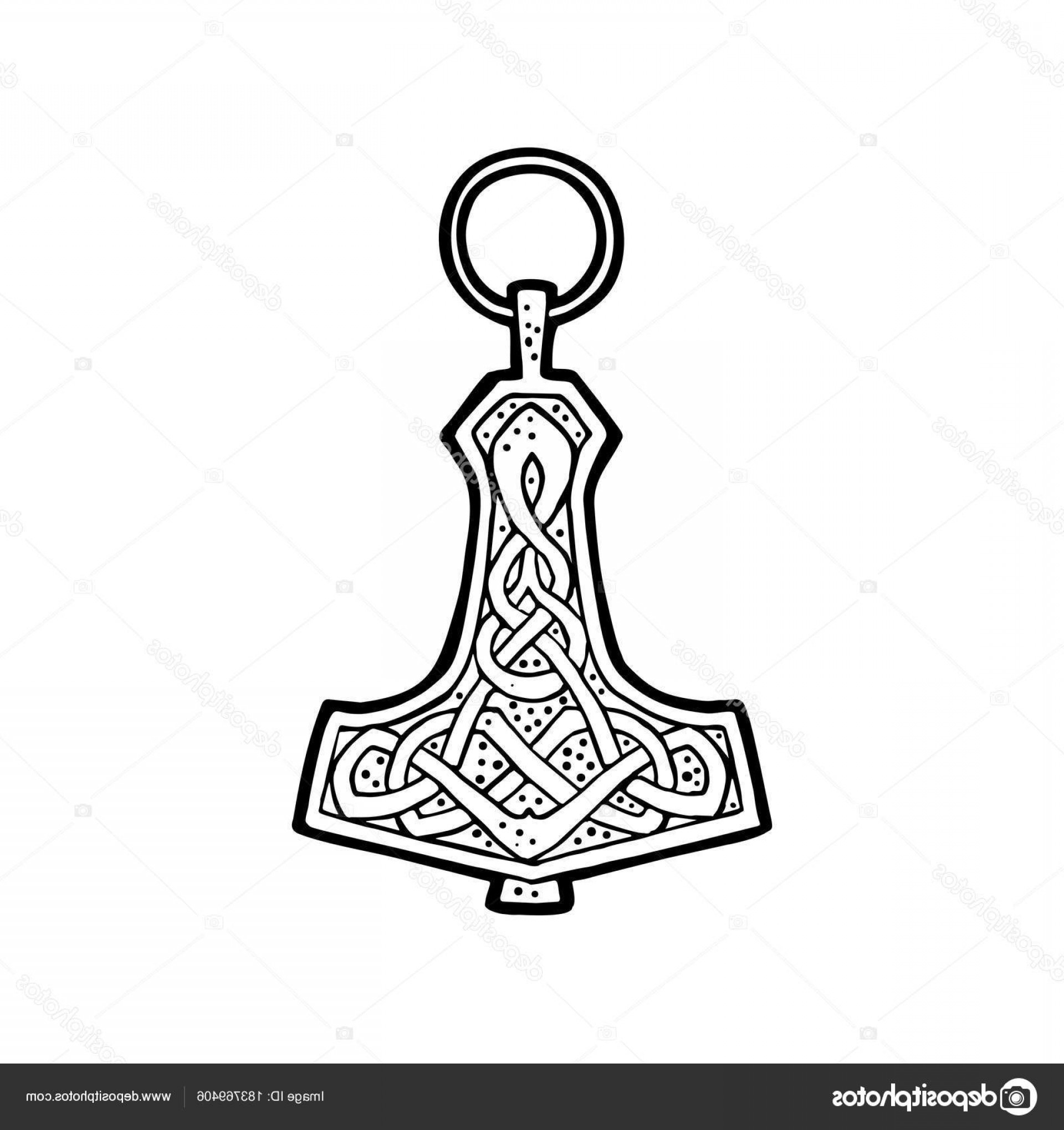 1920x2040 thor hammer vector soidergi - Thor Hammer Drawing