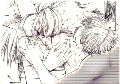 400x279 thorn crown tumblr - Thorn Crown Drawing