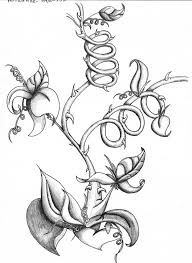192x263 thorn vine drawings - Thorn Vine Drawing