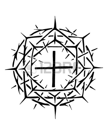 360x450 thorns clipart thorn vine - Thorn Vine Drawing