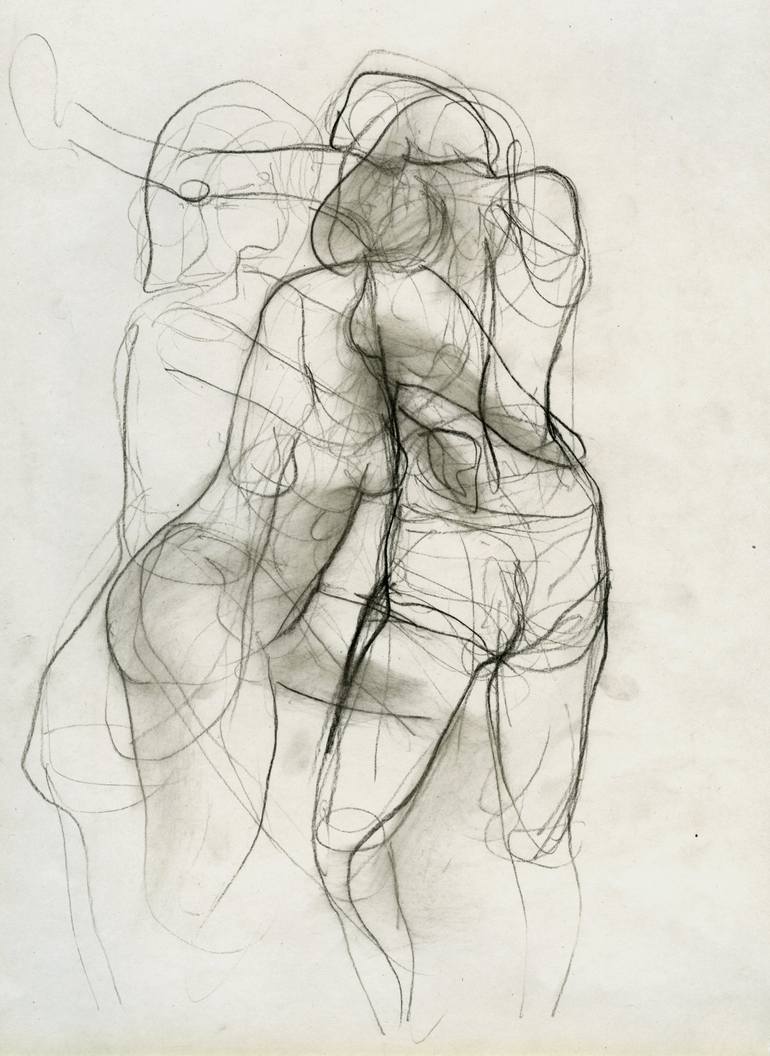 770x1056 thoughts drawing - Thoughts Drawing