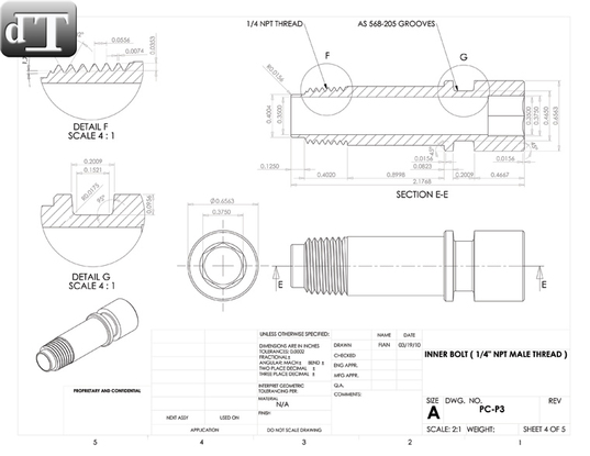 537x415 Drawing - Thread Drawing