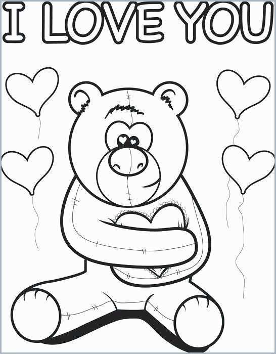 546x700 Bear Coloring Pages Preschool Best Three Bears Drawing - Three Bears Drawing