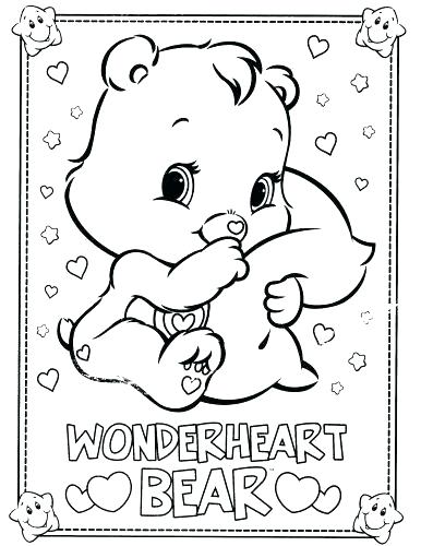 386x500 Goldilocks And The Three Bears Coloring Pages Free - Three Bears Drawing