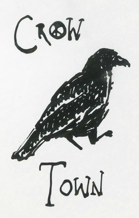 478x750 Three Birds Drawing - Three Birds Drawing