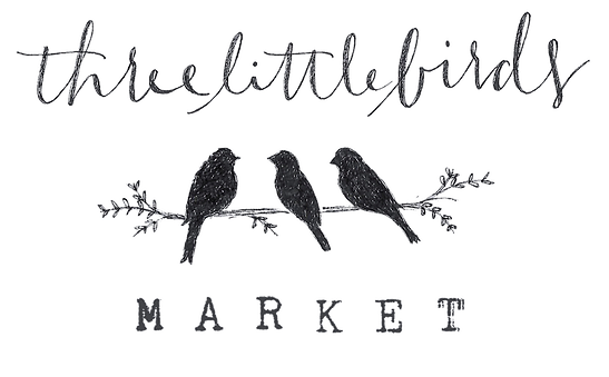 547x339  - Three Birds Drawing