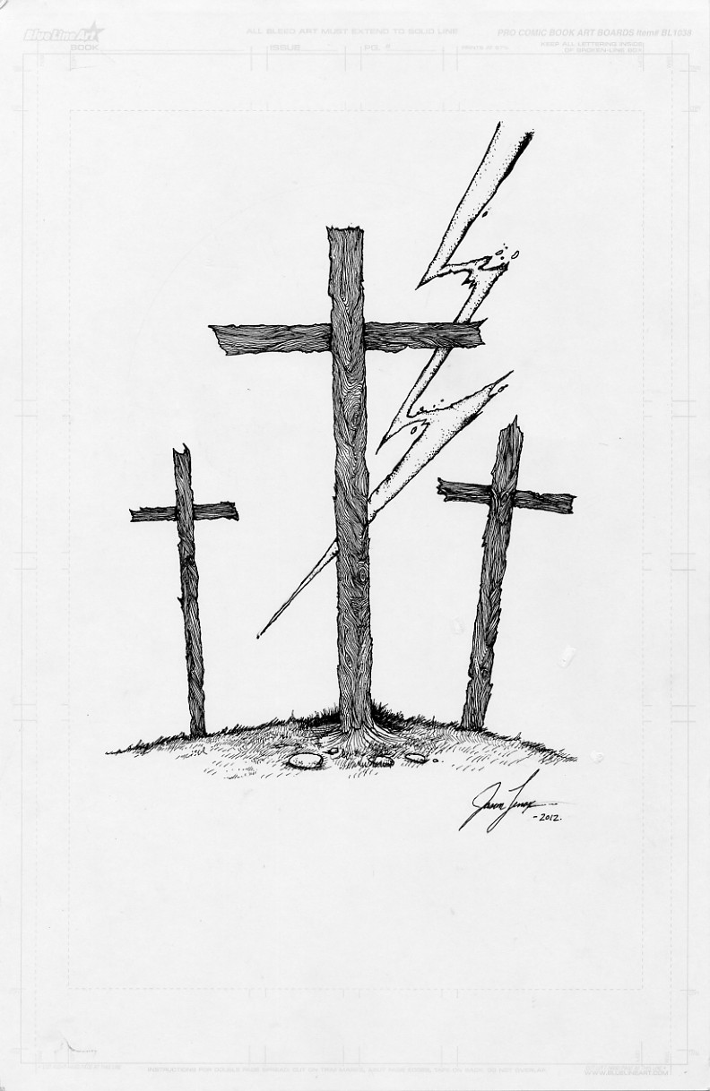 Drawing Pictures Of Crosses at Explore collection