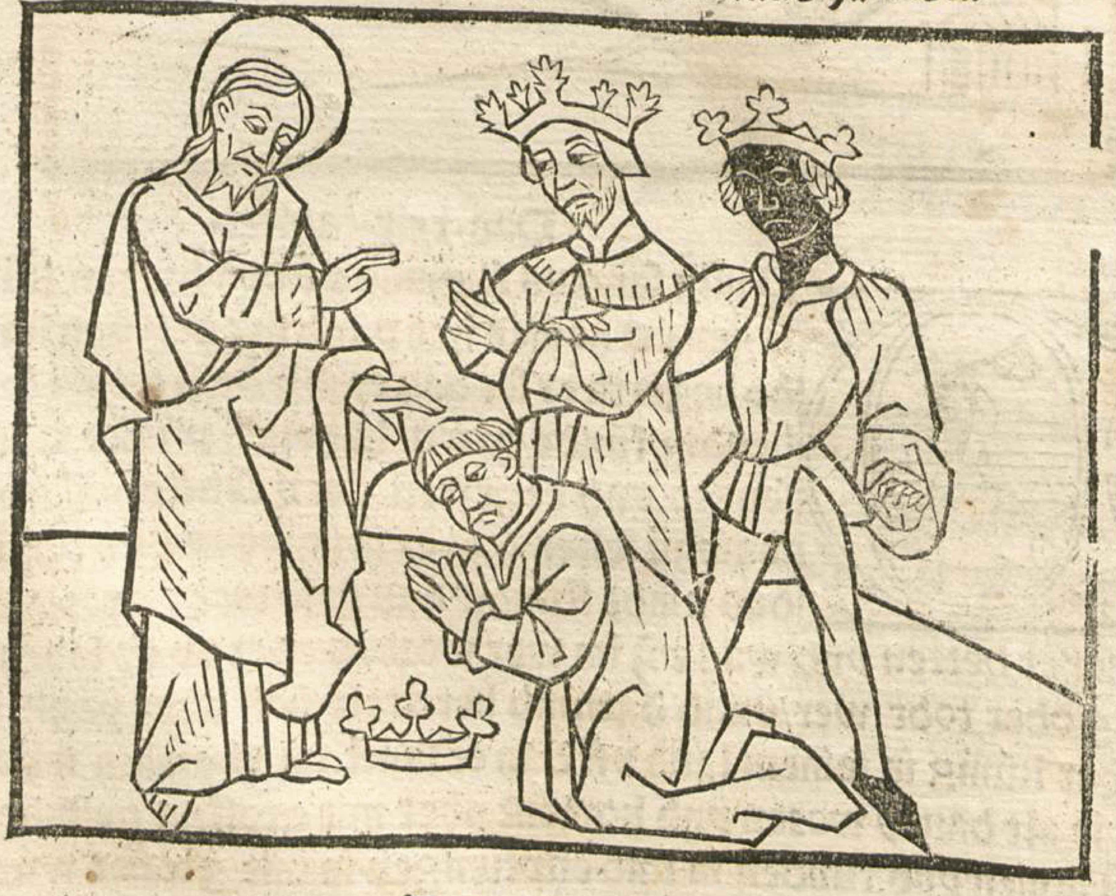 Three Kings Drawing at Explore collection of Three