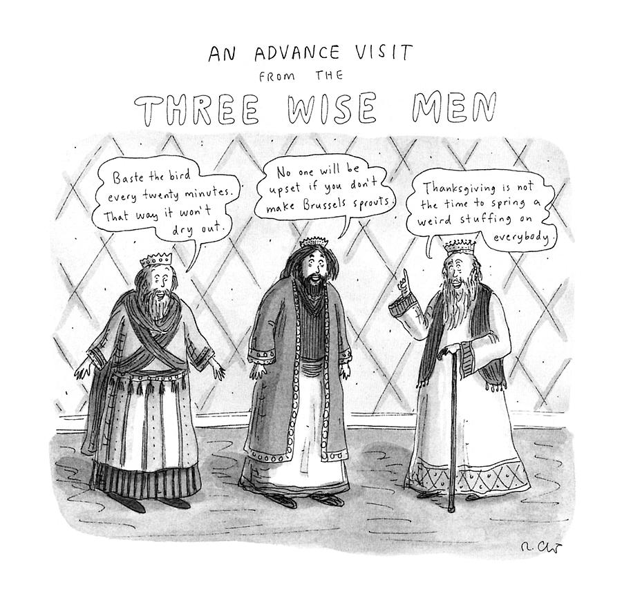 Three Wise Men Drawing At Paintingvalley.com 