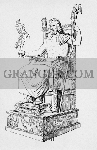 326x500 image of culture - Throne Drawing