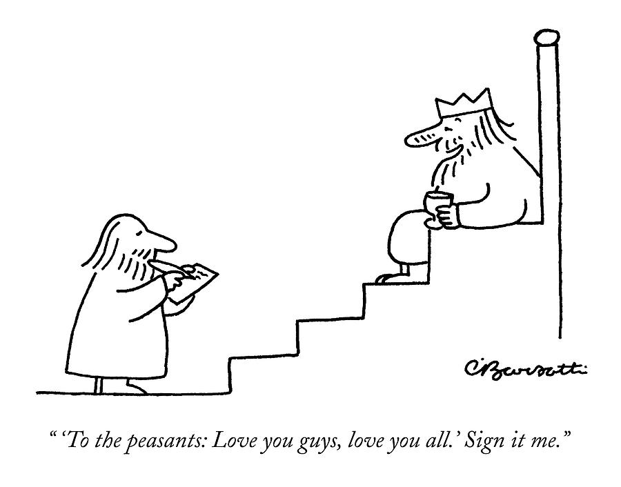 900x706 a king in a throne drawing - Throne Drawing