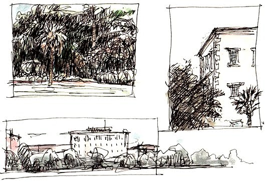 529x363 tip thumbnail composition sketches the sgva blog - Thumbnail Drawing