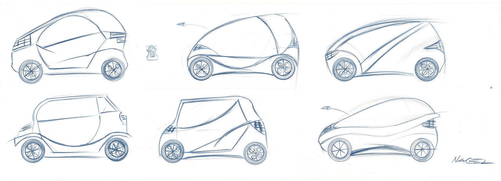 1600x580 types of sketching adapt and design - Thumbnail Drawing