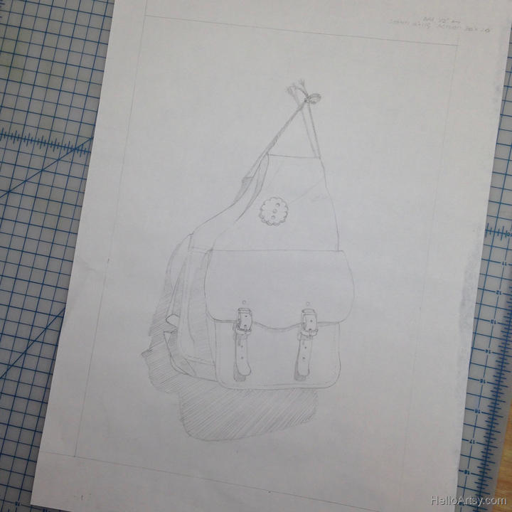 720x720 Thumbnail Sketches - Thumbnail Drawing Definition