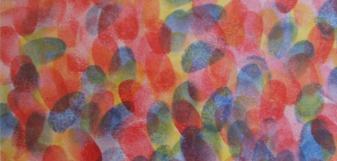 680x325 Thumbprint Blaide Lallemand Artist - Thumbprint Drawing