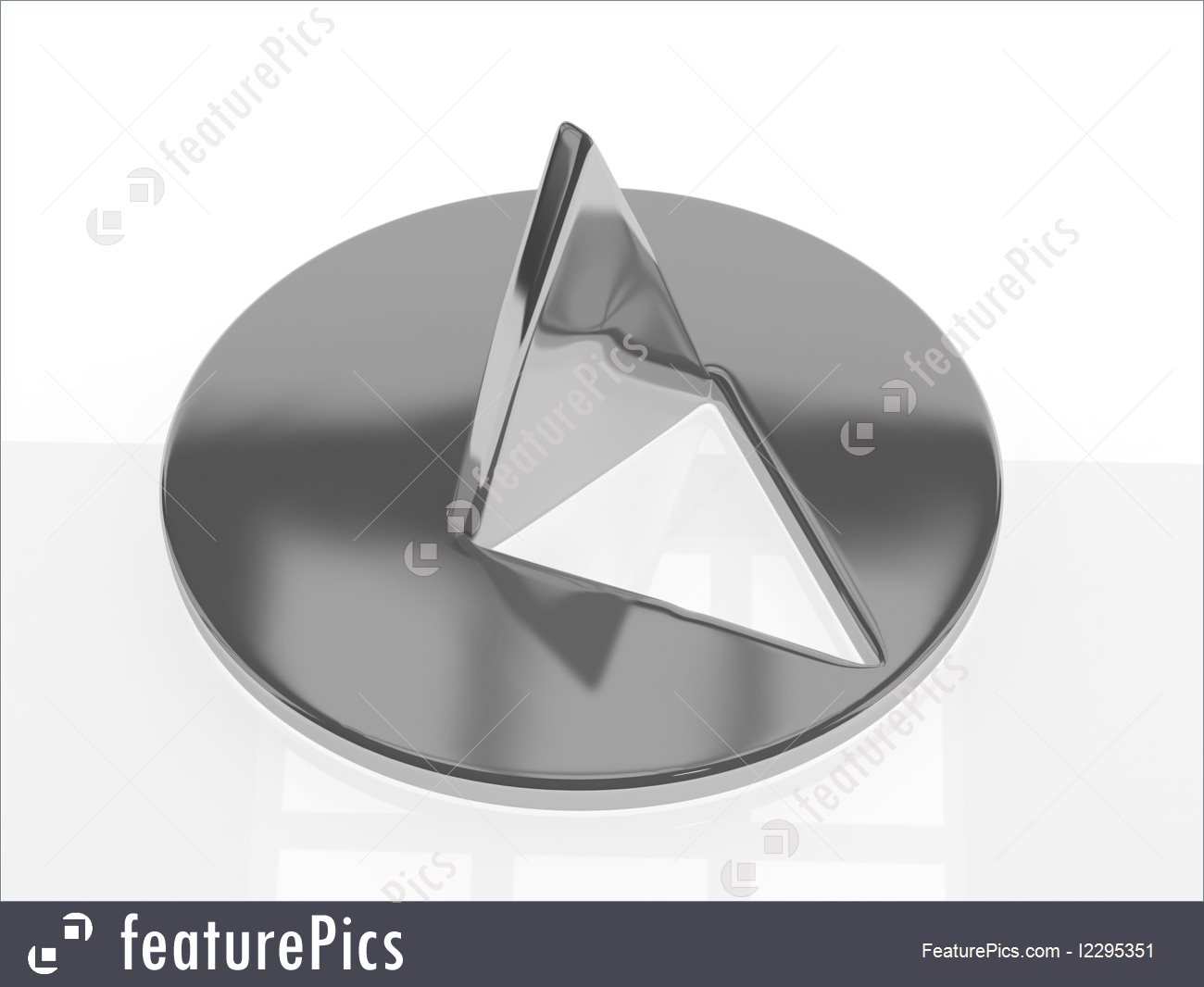 1300x1066 Photo Of Thumbtack - Thumbtack Drawing