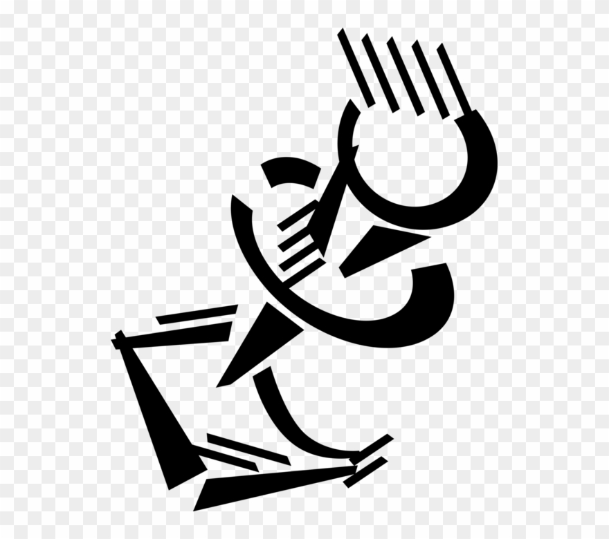 880x780 vector illustration of push pin or thumb tack fastens - Thumbtack Drawing