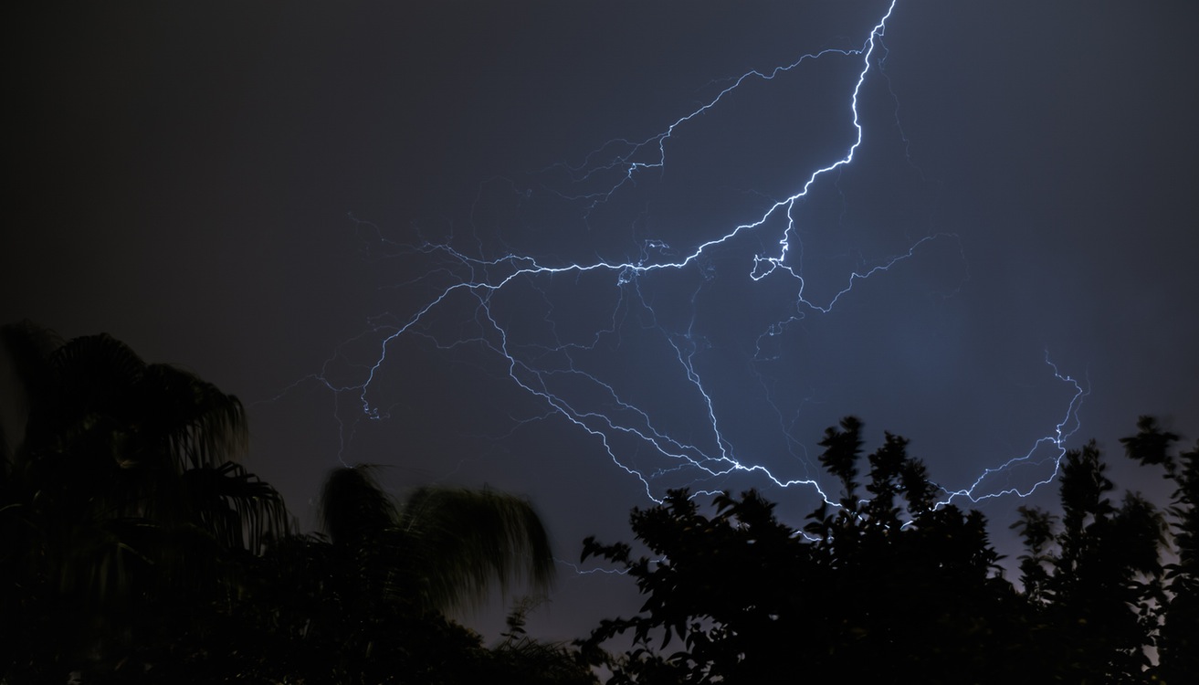 1313x750 thunderstorms weather wiz kids - Thunder And Lightning Drawing