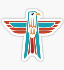 210x230 Thunderbird Drawing Stickers Redbubble - Thunderbird Drawing